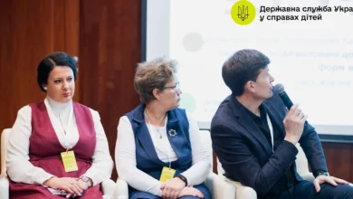 Сімейне виховання дітей-сиріт