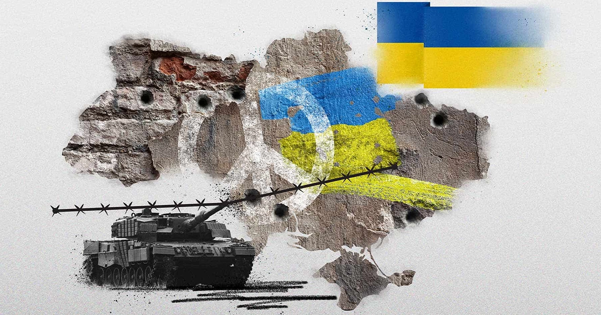 завершення війни через переговори