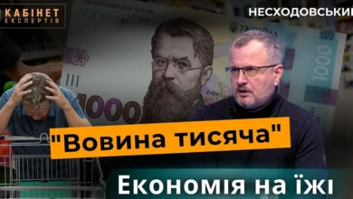 економічна ситуація в Україні