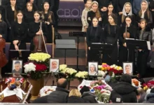 ракетний удар у Кривому Розі