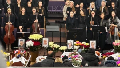 ракетний удар у Кривому Розі