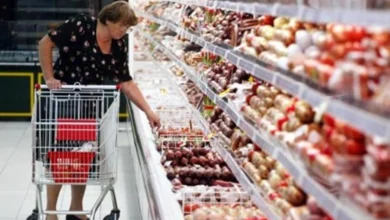 економія на продуктах в Україні