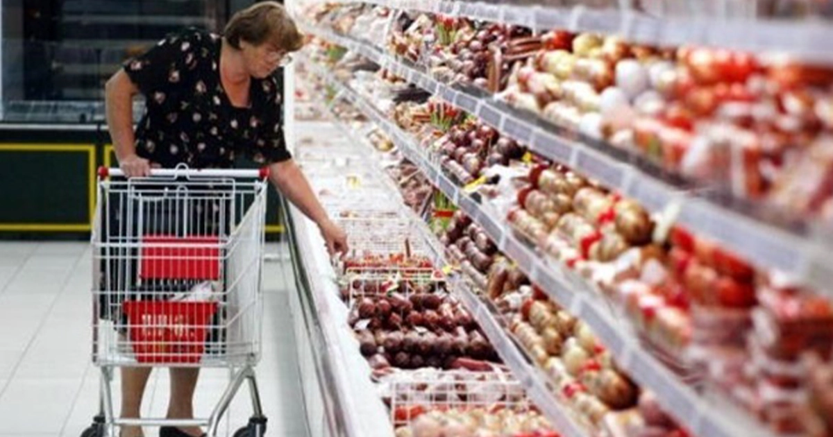 економія на продуктах в Україні