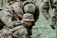 обов’язкова військова підготовка для студентів