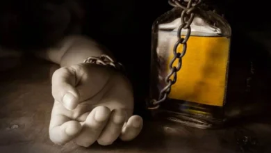 смертність від алкоголю