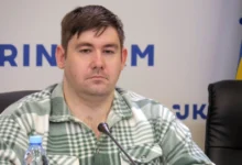 низька народжуваність в Україні