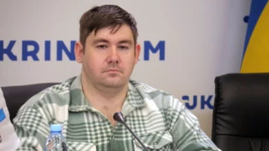 низька народжуваність в Україні