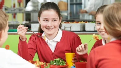 безкоштовне харчування школярів