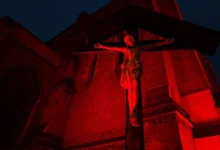 #RedWednesday кампанія