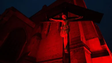 #RedWednesday кампанія