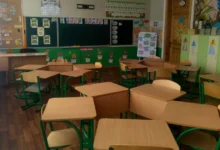 251 млн дітей поза школою