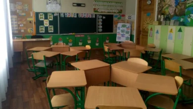 251 млн дітей поза школою