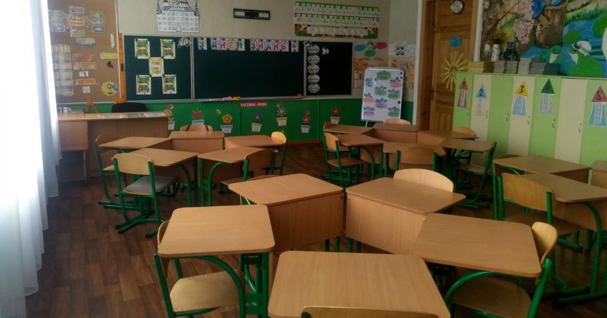 251 млн дітей поза школою