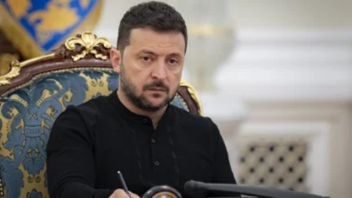 продовження воєнного стану та мобілізації