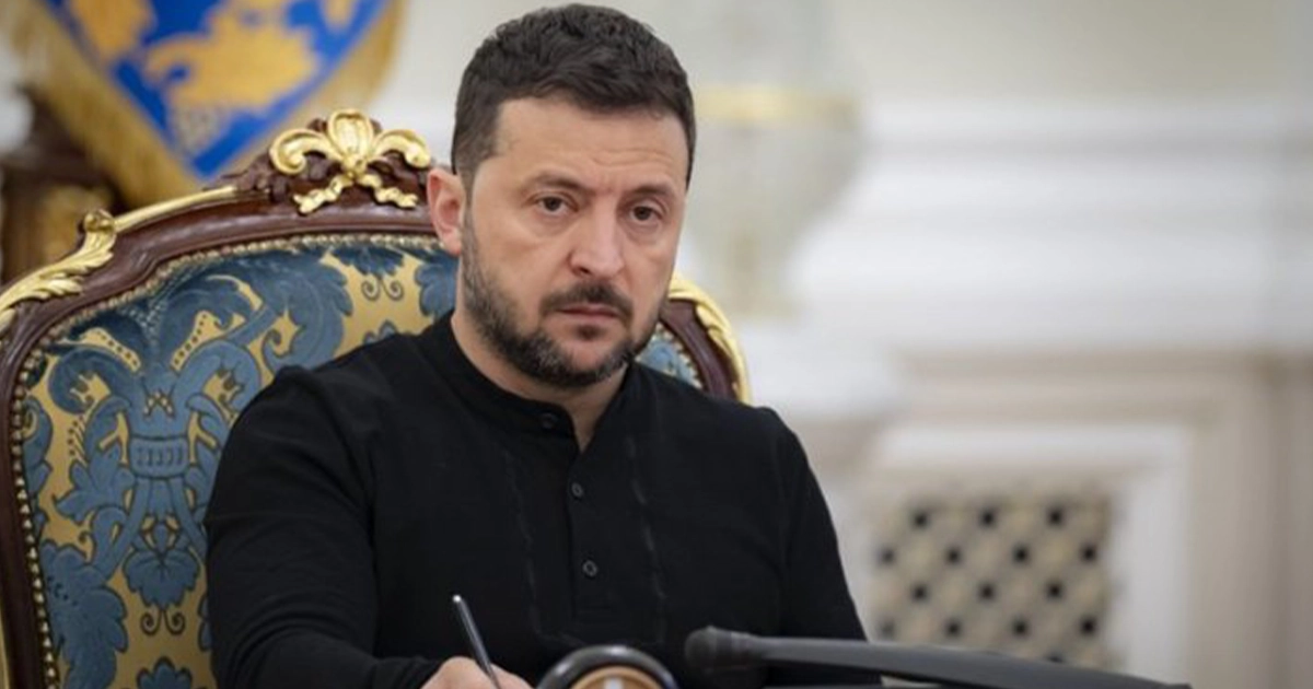 продовження воєнного стану та мобілізації