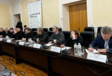 зустріч Ради Церков із Віце-премʼєр-міністром