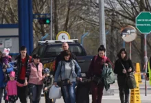 демографічна криза України