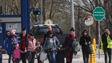 демографічна криза України