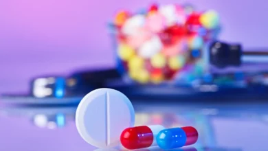 зловживання антибіотиками