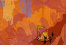 мюонна томографія Єрусалим