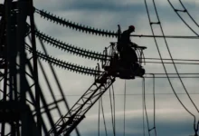 графіки відключень електроенергії