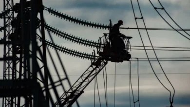 графіки відключень електроенергії