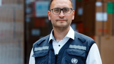 антибіотикорезистентність в Україні