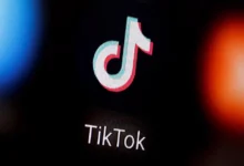позов проти TikTok