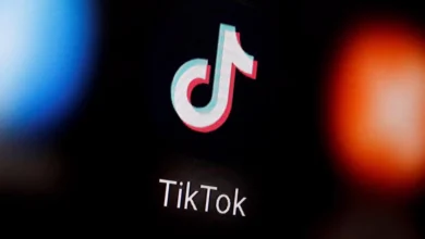 позов проти TikTok