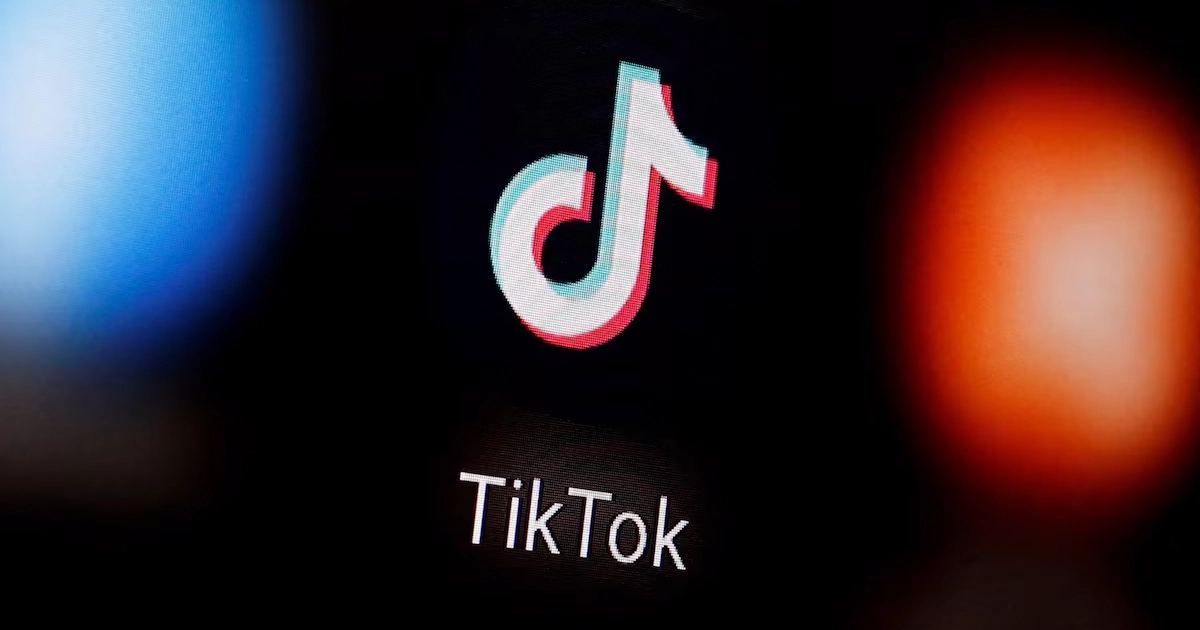позов проти TikTok