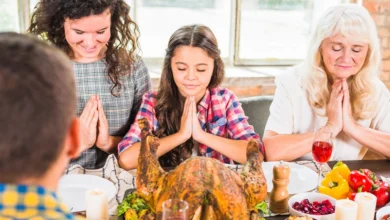 День подяки США