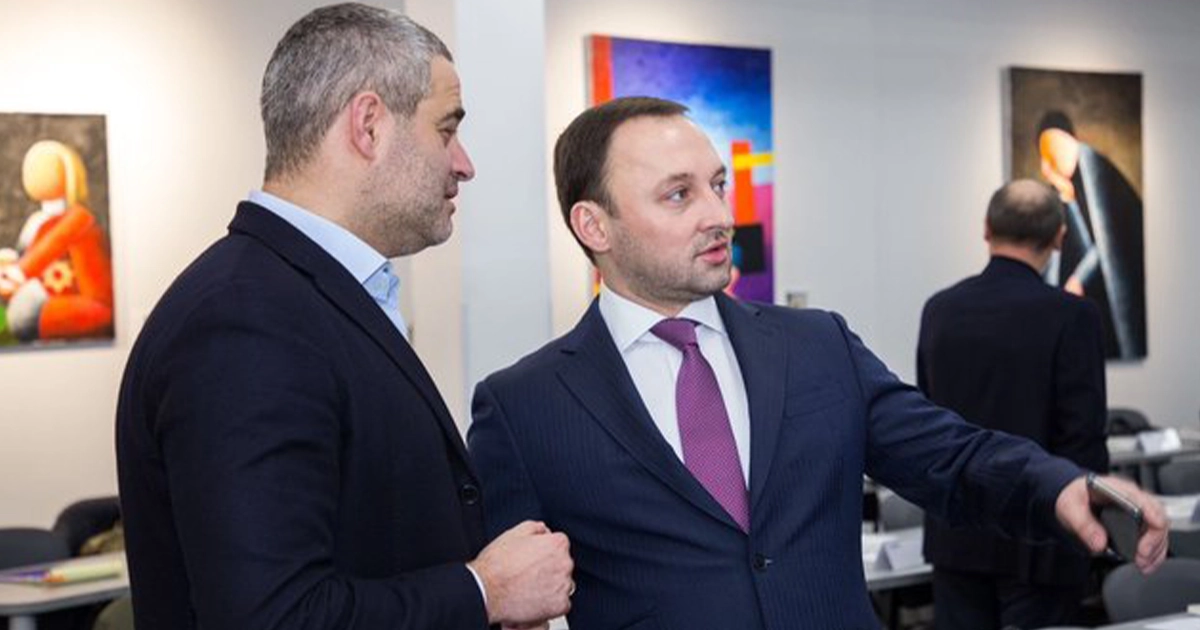 графіки відключення світла