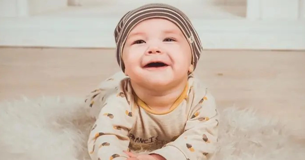 виплати при народженні дитини