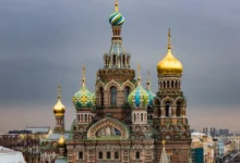 релігійна свобода в Росії