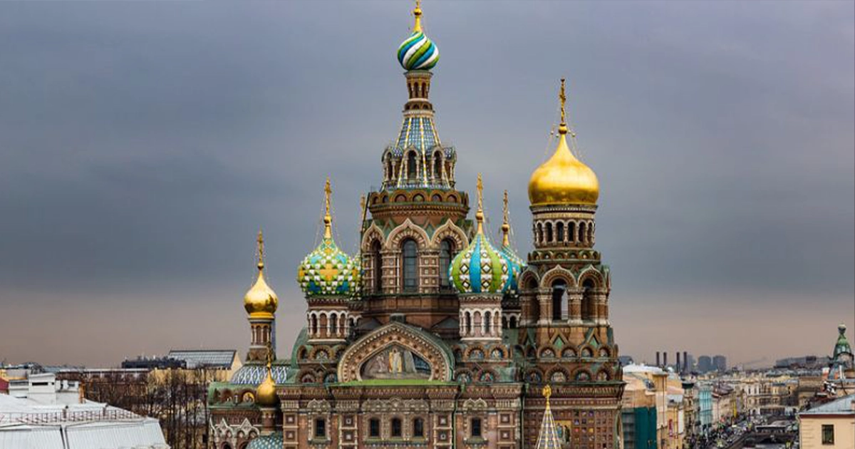 релігійна свобода в Росії