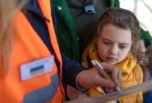 тимчасовий захист для українців у ЄС