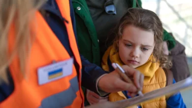 тимчасовий захист для українців у ЄС