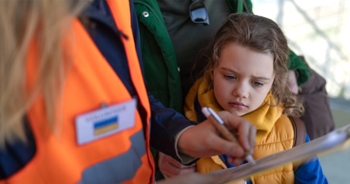 тимчасовий захист для українців у ЄС