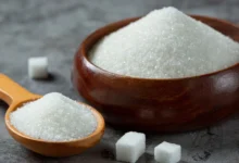 відмова від цукру