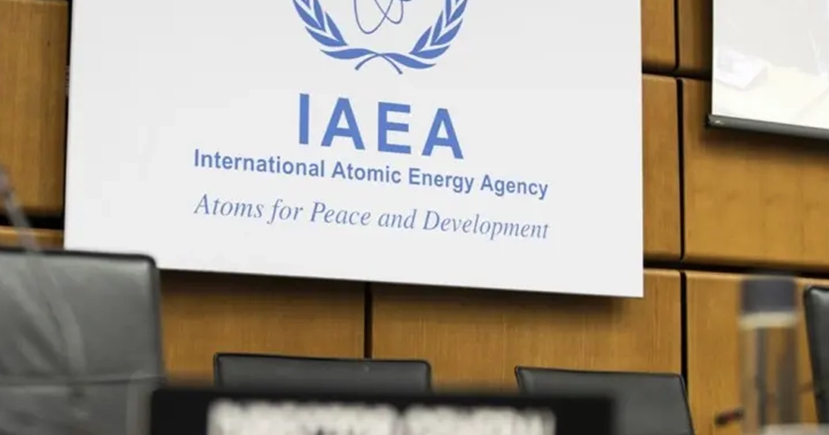 ядерна безпека України