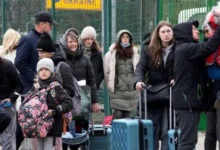 нова хвиля біженців