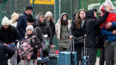 нова хвиля біженців