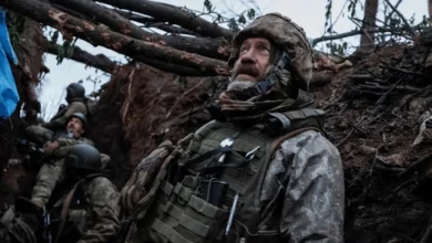 граничний вік служби