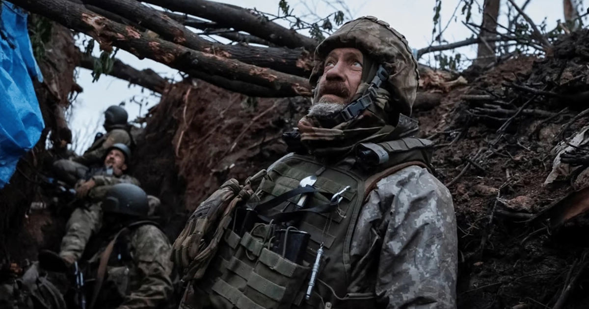 граничний вік служби