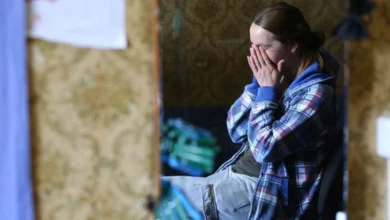 психологічний стан українців