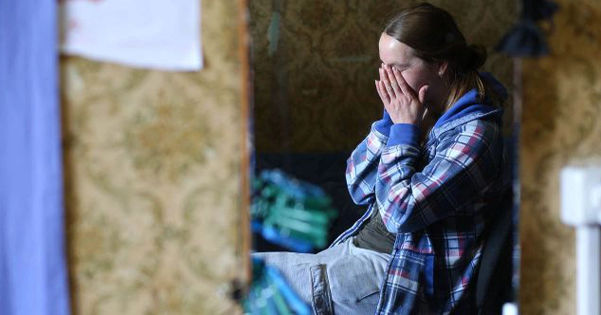 психологічний стан українців