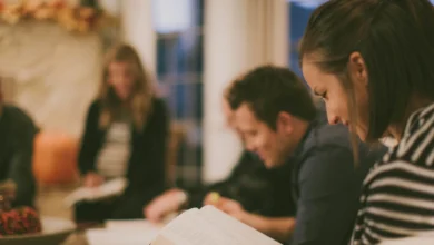 залученість до Біблії