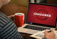 блокування релігійних сайтів