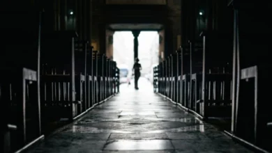 злочини проти християн у Європі