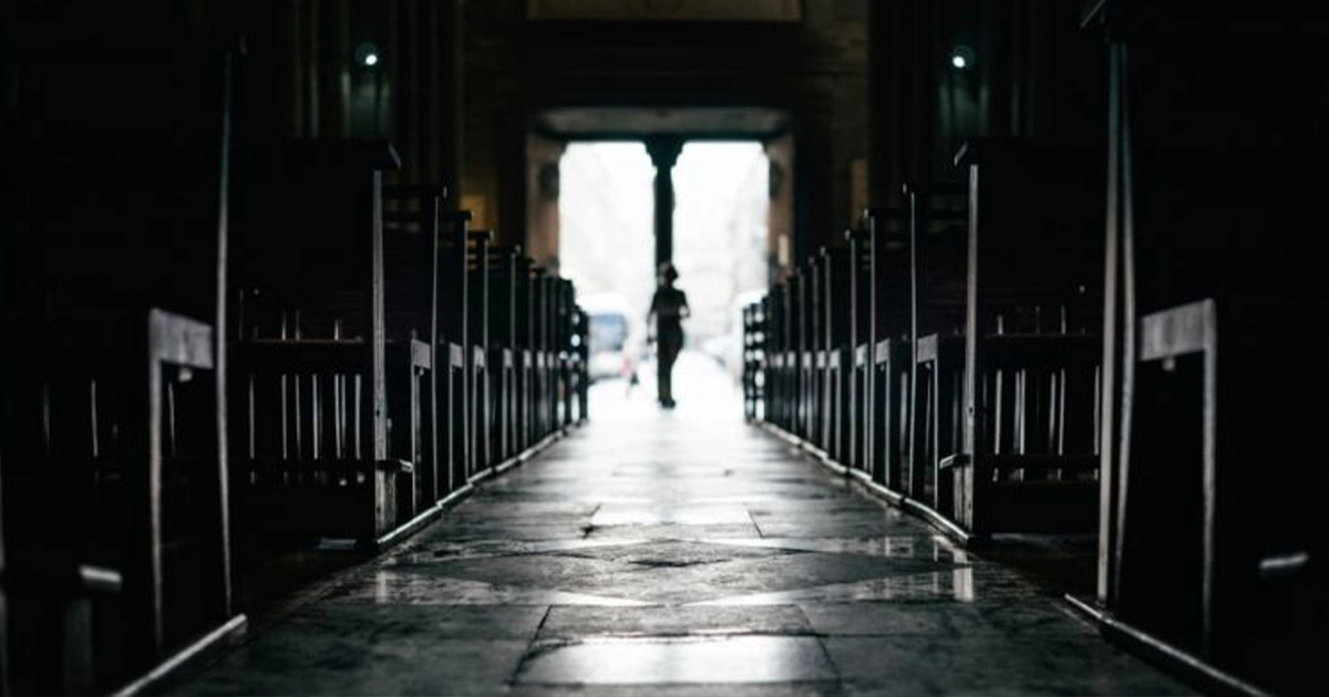 злочини проти християн у Європі